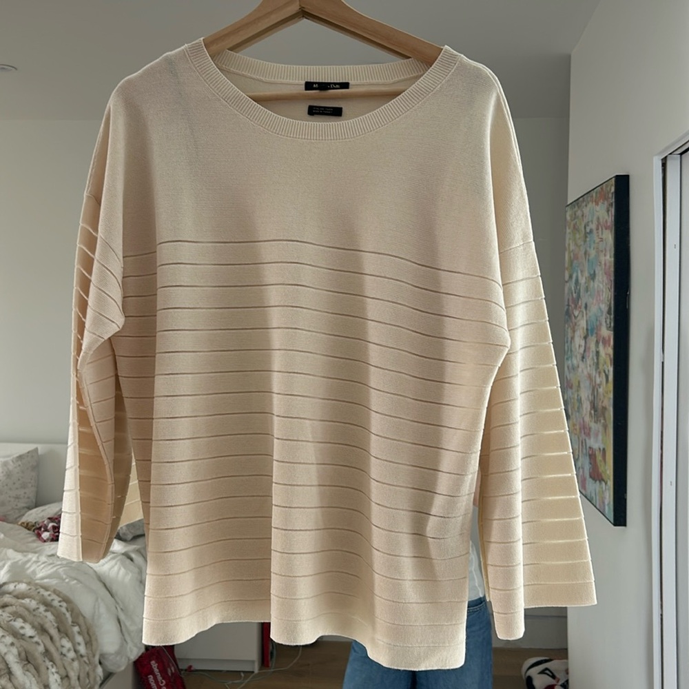 Massimo Dutti BNWOT top